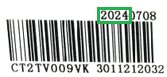 Как узнать дату производства принтера Pantum дата производства Pantum