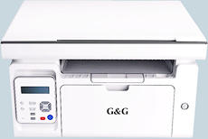 Прошивка G&G M2022