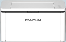 Прошивка Pantum BP2300