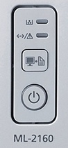 печать отчёта ML-2160 ML-2165W ML-2167 ML-2168W печать отчёта ML-2160 ML-2165W ML-2167 ML-2168W