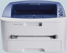 Прошивка Xerox Phaser 3140 / 3155 / 3160 (N)