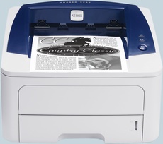 Прошивка Xerox Phaser 3250D 3250ND