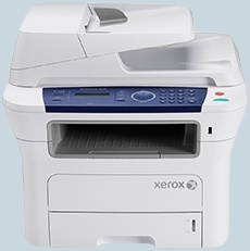 Прошивка Xerox WC-3210 WC-3220
